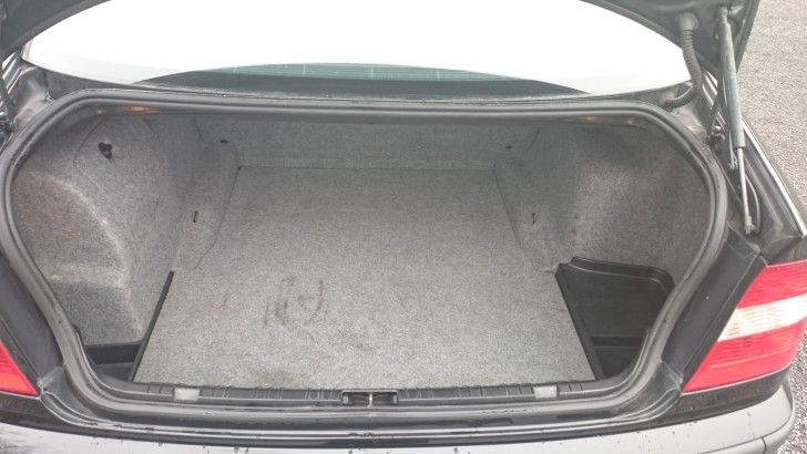 2003 BMW 330D Sport 3.0 image 7