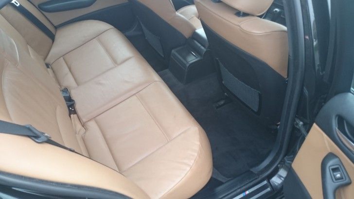 2003 BMW 330D Sport 3.0 image 8