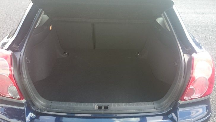 2008 Toyota Avensis 1.8 image 7