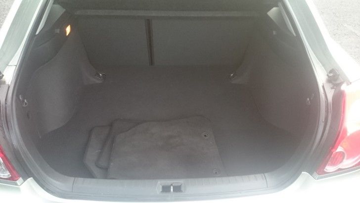 2008 Toyota Avensis 08 1.8 image 7