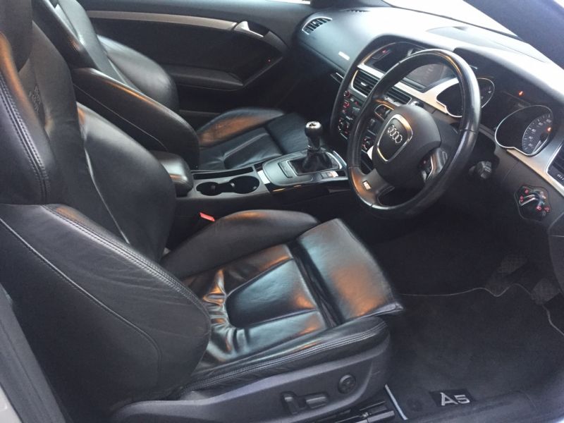 2007 Audi A5 S5 V8 Quattro image 7