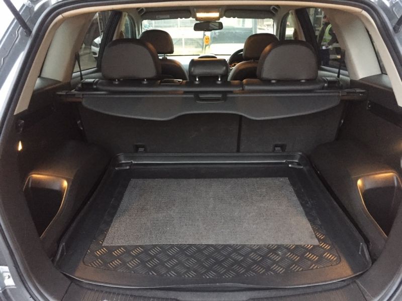 2011 Vauxhall Antara 2.2CDTI AWD SE image 7