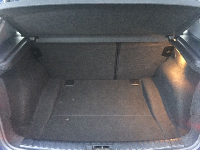 2009 BMW 118 118d SE image 7