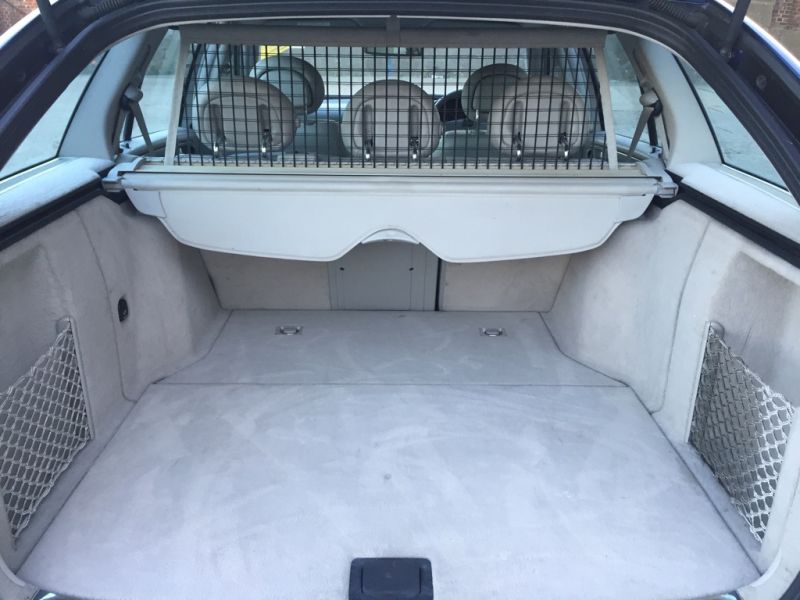 2004 Mercedes C200 CDI image 7