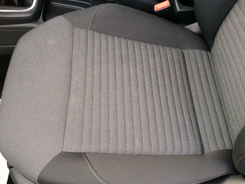 2013 VW Polo 1.2 Match 3dr image 7