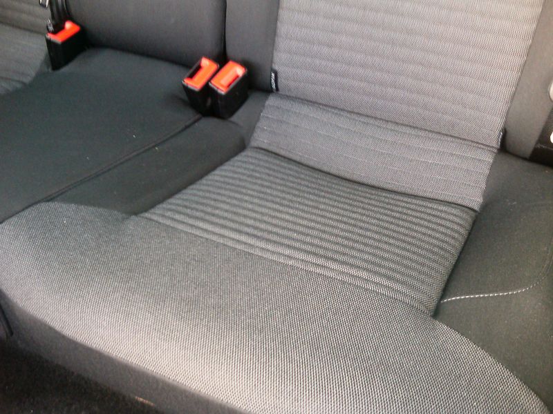 2013 VW Polo 1.2 Match 3dr image 9