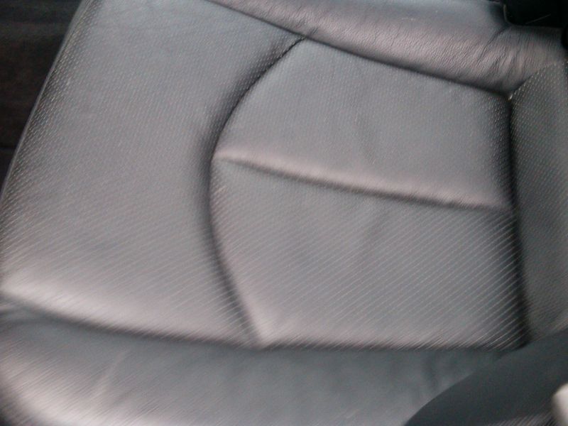 2006 Mercedes E Class 3.0 TD CDI image 8