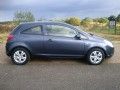 2010 Vauxhall Corsa 1.0 Energy Ecoflex 3dr image 3