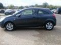 2010 Vauxhall Corsa 1.0 Energy Ecoflex 3dr image 4