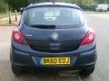 2010 Vauxhall Corsa 1.0 Energy Ecoflex 3dr image 5