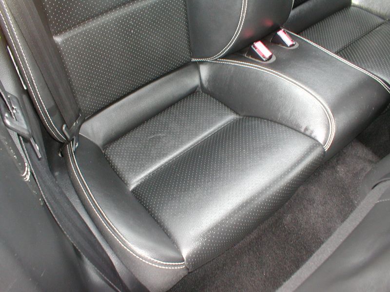 2007 Peugeot 207 CC 1.6 Sport image 8