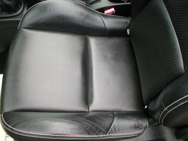 2007 Peugeot 207 CC 1.6 Sport image 9