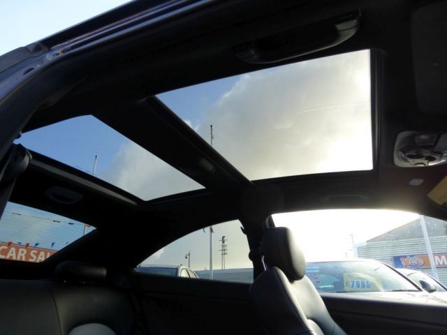 2009 Mercedes-Benz 2.1 CLC220 CDI Sport 3d image 10