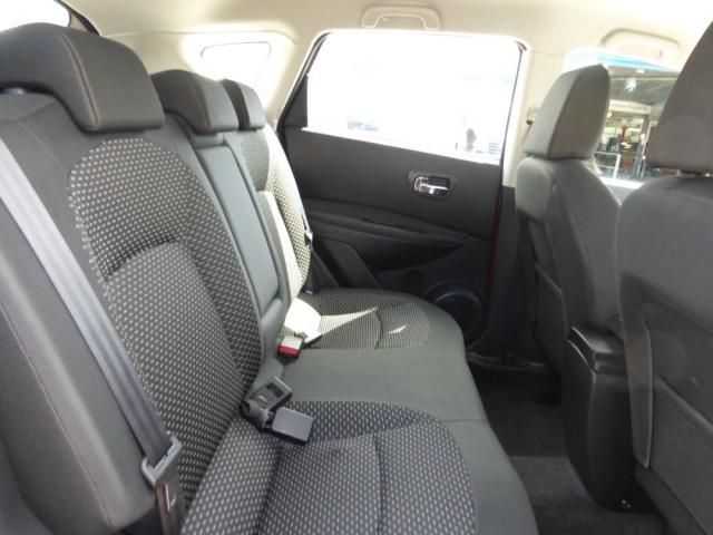 2009 Nissan Qashqai 1.6 Acenta 5d image 9