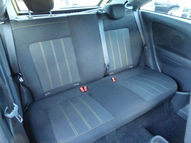 2013 Vauxhall Corsa 1.2 3d image 9