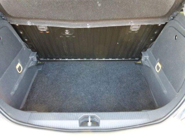 2013 Vauxhall Corsa 1.2 3d image 10