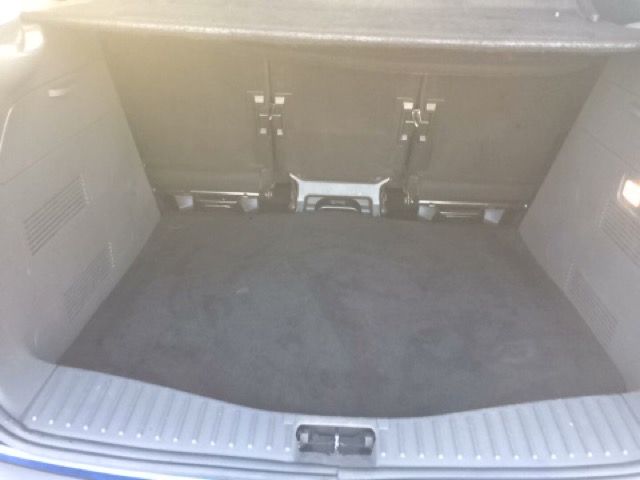 2010 Ford C-Max 1.8 Zetec 5d image 10