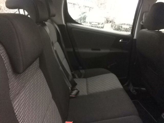 2009 Peugeot 207 1.6 Sport 5d image 9