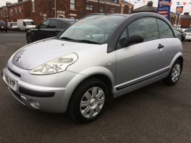 2006 Citroen C3 1.4 3d image 3