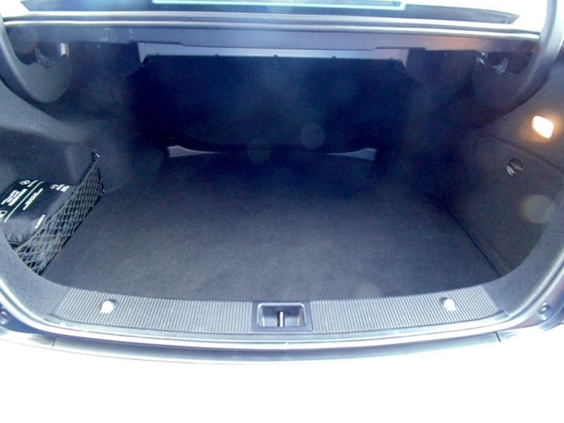 2008 Mercedes Sport C200 1.8 4dr image 6