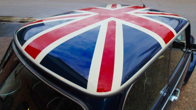 1999 Rover Mini 1.3 Cooper 2dr image 8