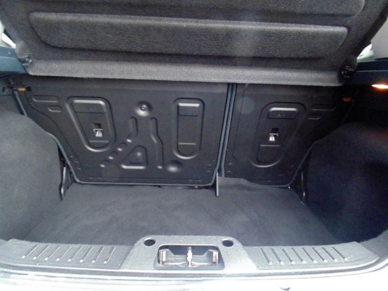 2010 Ford Fiesta 1.6 TDCI Zetec 5DR image 7