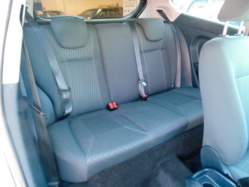 2009 Ford Fiesta 1.3 3dr image 8