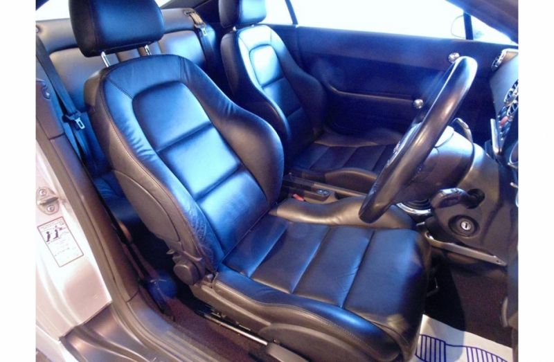 2002 Audi TT 1.8 T Quattro 3dr image 5