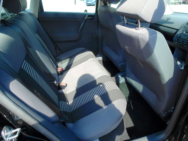 2008 Volkswagen Polo 1.2 Match 5dr image 7