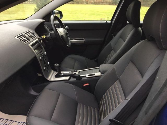 2007 Volvo V50 2.4 D5 SE 5d image 7