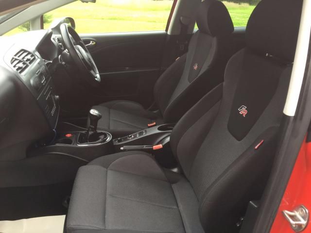 2007 Seat Leon 2.0 image 5