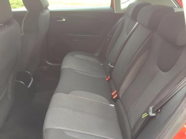 2007 Seat Leon 2.0 image 6