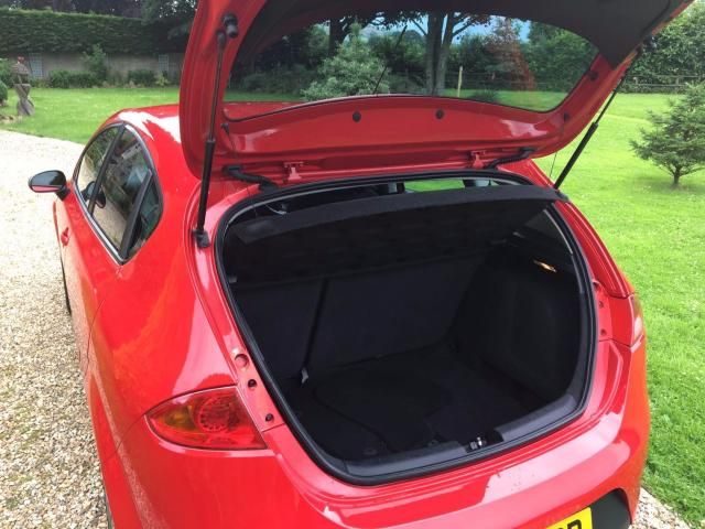 2007 Seat Leon 2.0 image 9