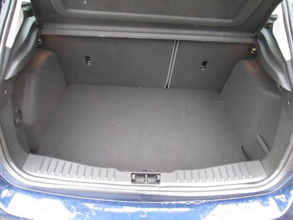 2013 Ford Focus 1.0 Zetec 5dr image 7