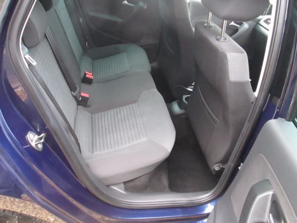 2013 Volkswagen Polo 1.2 5dr image 6
