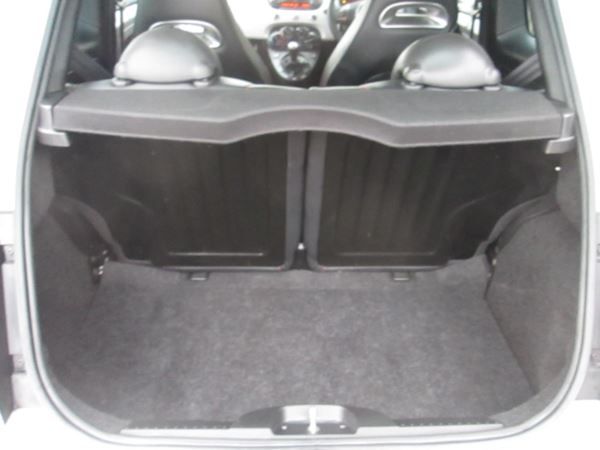 2009 Abarth 500 1.4 16V T-Jet 3dr image 9