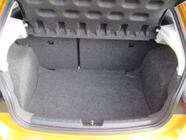 2012 Seat Ibiza 1.2 TSI FR 3dr image 10