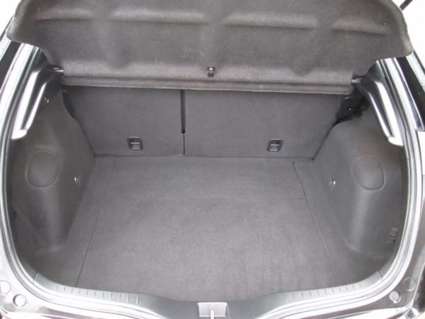 2011 Honda Civic 1.4 i-VTEC Type S 3dr image 9