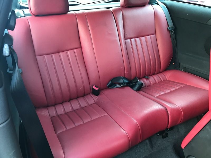 2002 Alfa Romeo 147 1.6 image 10