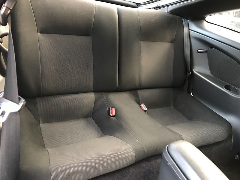 2005 Toyota Celica 1.8 VVT-I image 6