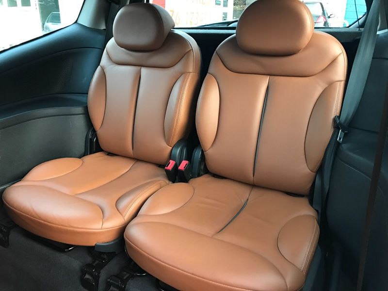 2008 Citroen C2 1.6I 16V image 8