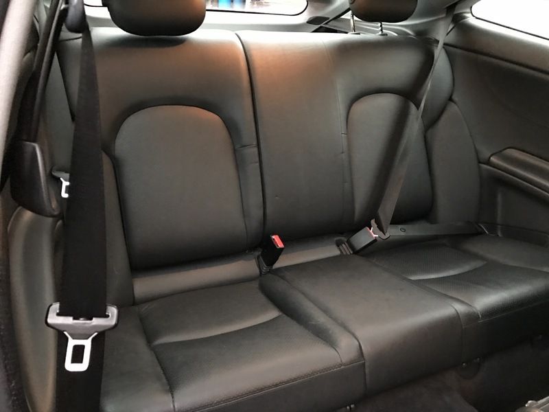 2003 Mercedes C Class C320 image 7