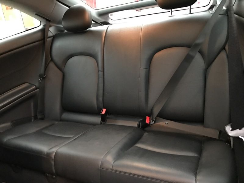 2003 Mercedes C Class C320 image 9