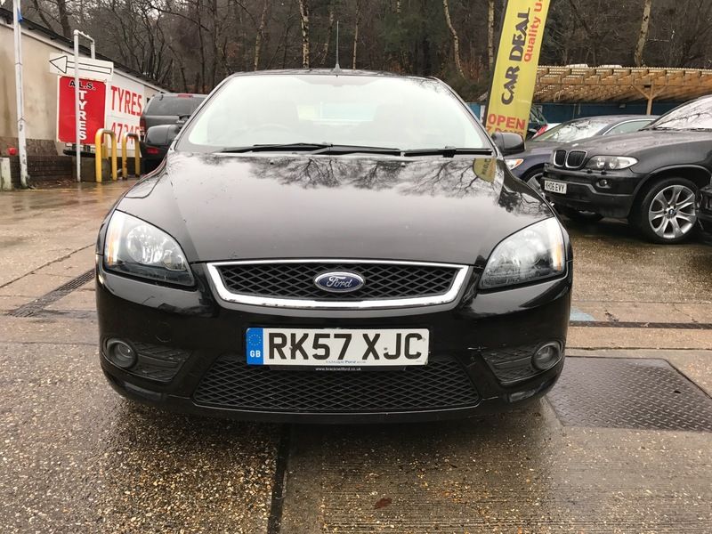 2007 Ford Focus 2.0 CC-2 image 5
