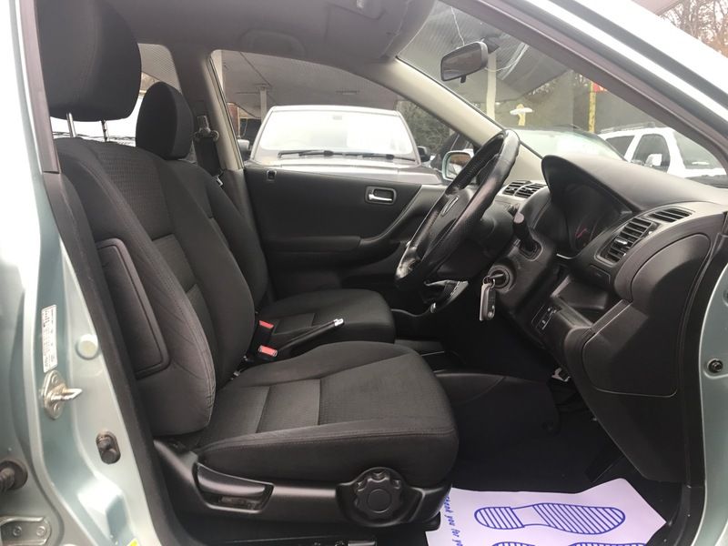 2005 Honda Civic 1.4 SE image 6