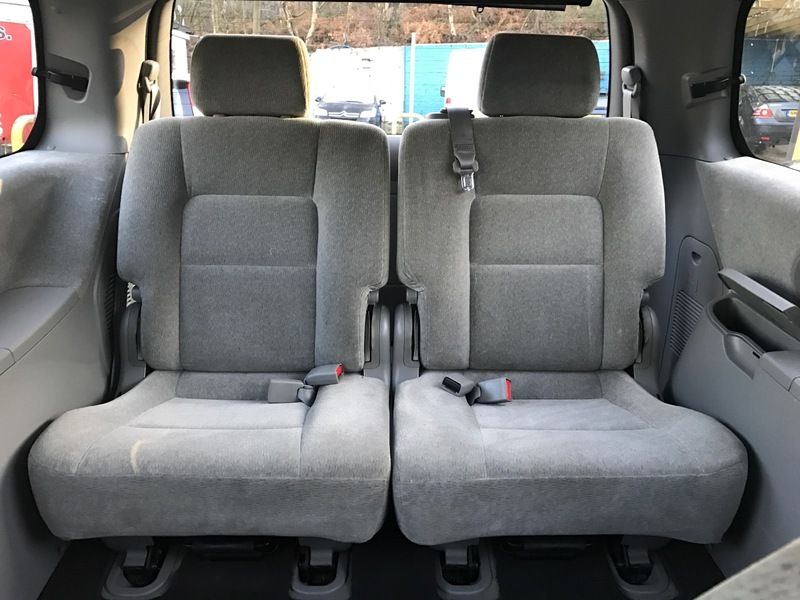 2006 Kia Sedona 2.9 CDRI image 10