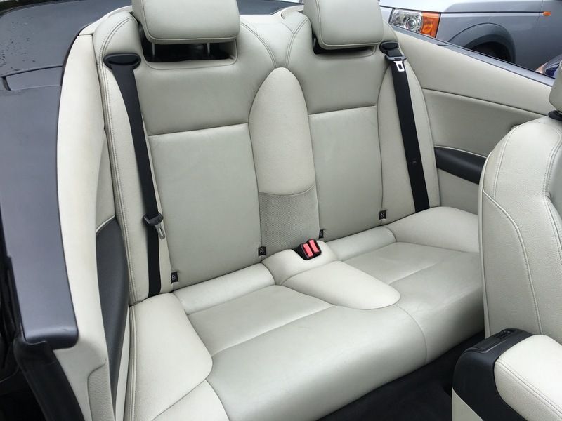 2006 Saab 9-3 1.8T image 7