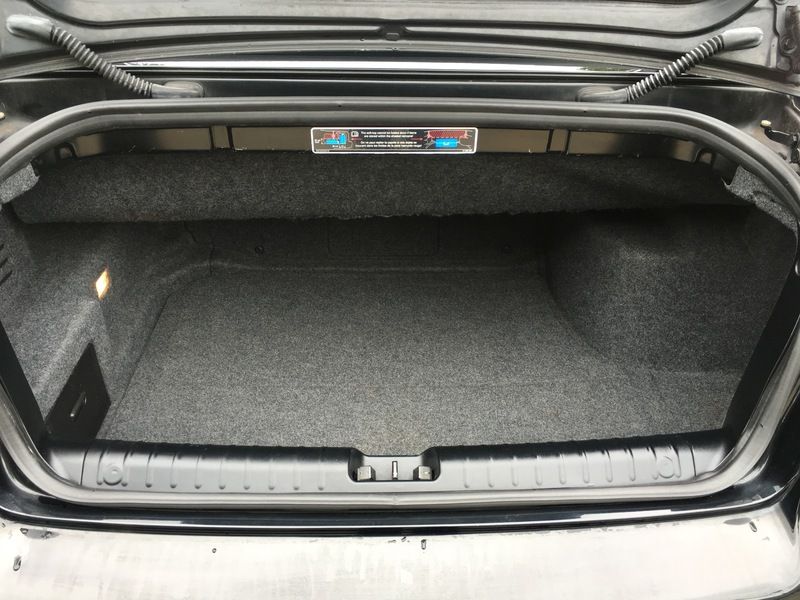 2006 Saab 9-3 1.8T image 9