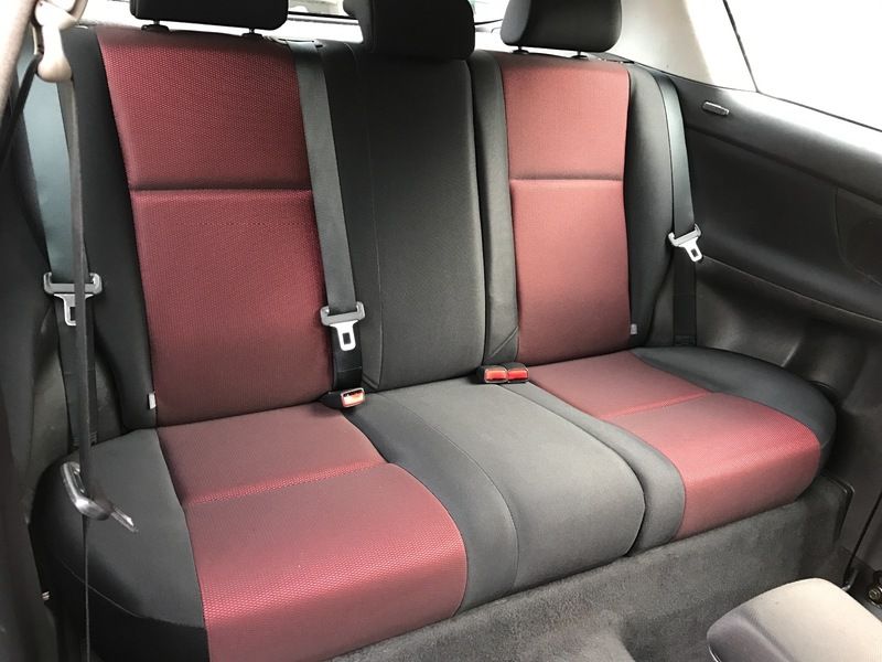 2006 Toyota Corolla Vvtli T Sport Compressor image 8