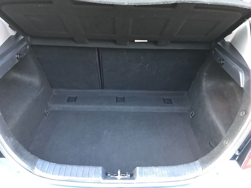 2011 Hyundai I30 1.4 image 8